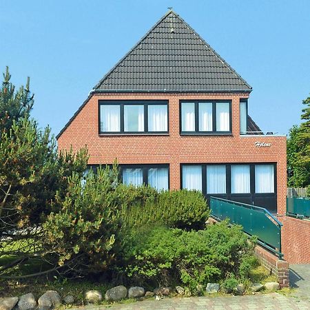 Apartment In Westerland Exterior photo