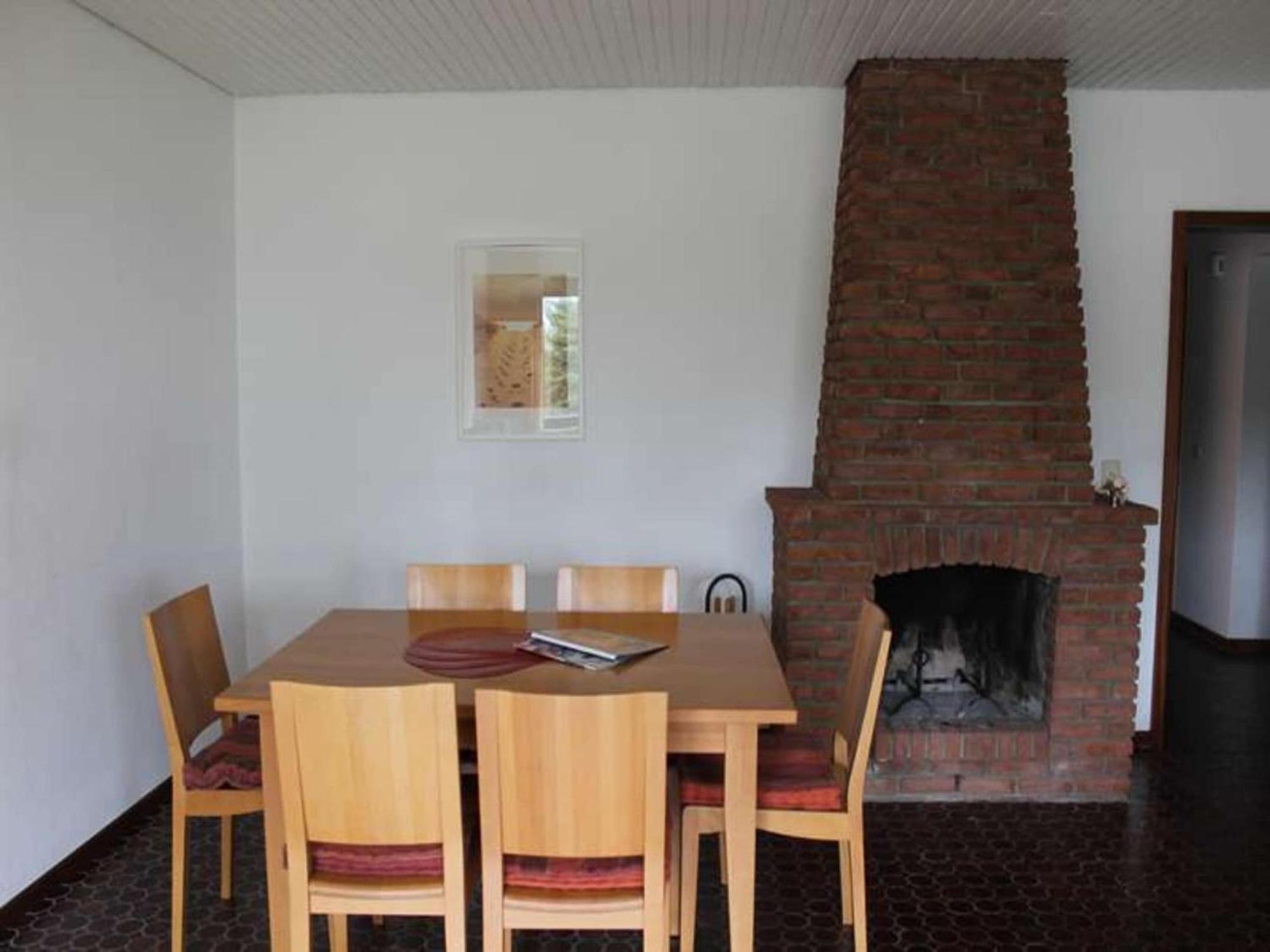 Apartment In Westerland Exterior photo