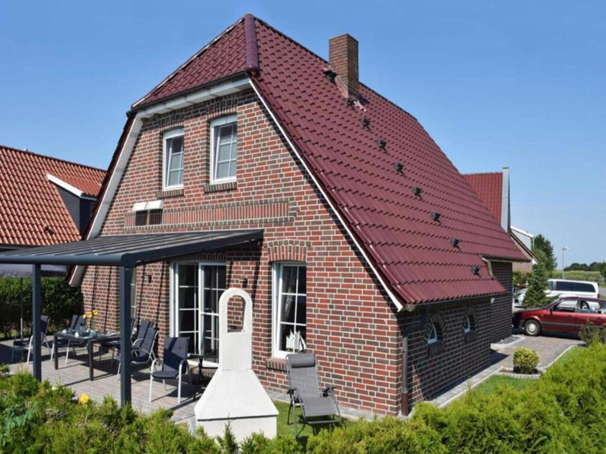 Apartment In Westerland Exterior photo