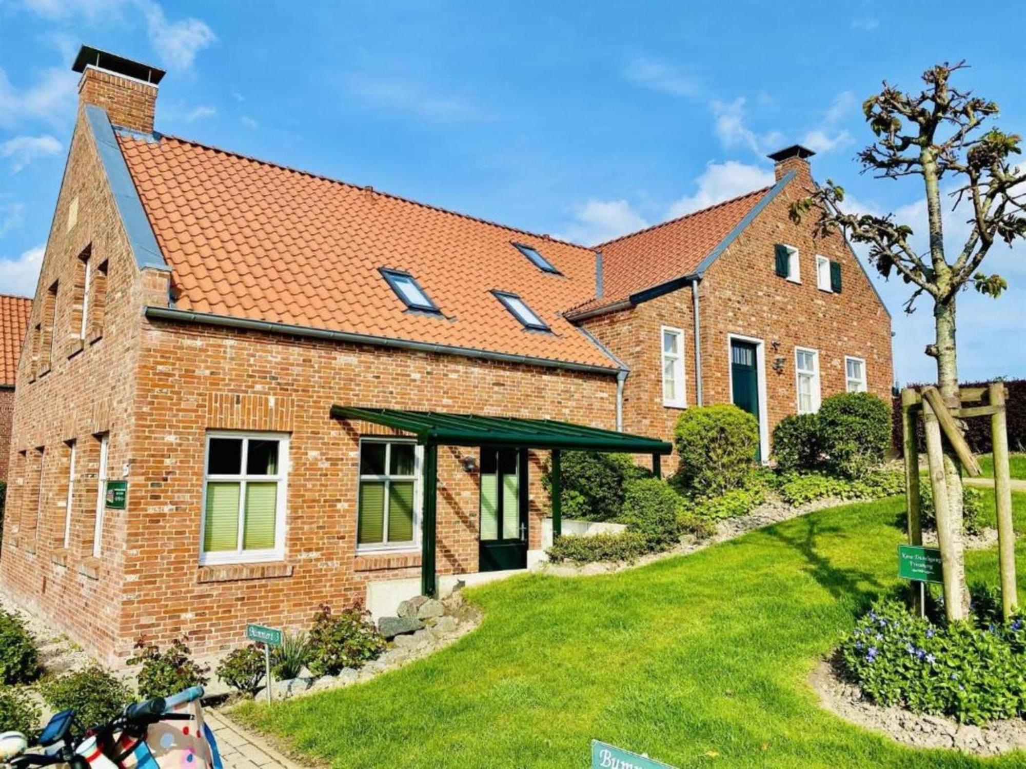 Apartment In Westerland Exterior photo